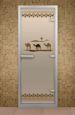 Двери для хаммамов